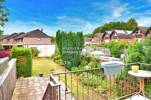 Foto - Haus zum Kaufen in Mönchengladbach-Dohr 297.000,00 € 171 m²