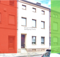 Haus zum Kaufen in Mönchengladbach-Dohr 297.000,00 € 171 m²