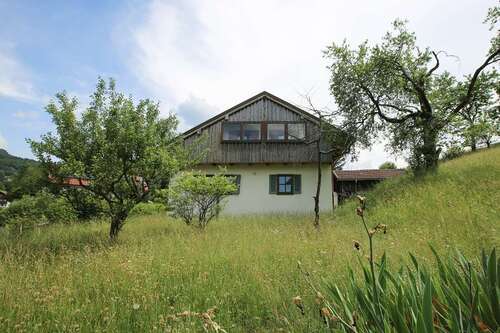 Foto - Haus zum Kaufen in Bodenmais 229.000,00 € 150 m²