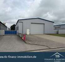 Halle in Upgant-Schott 2.250,00 € 450 m²