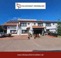 Gastronomie in Ballenstedt 870.000,00 € 1250 m²