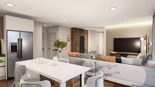 Foto - Wohnung zum Kaufen in Viersen 368.000,00 € 95.42 m²