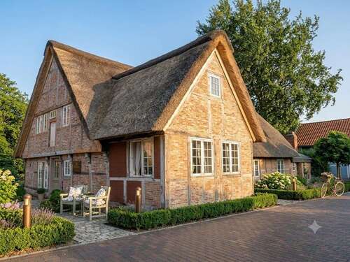 Foto - Wohnung zum Kaufen in Otterndorf 439.000,00 € 100 m²