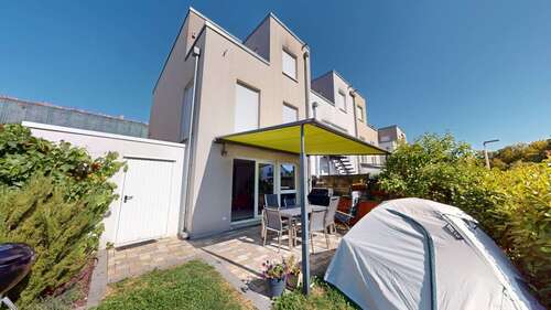 Foto - Haus zum Kaufen in Rastatt 638.000,00 € 153.56 m²