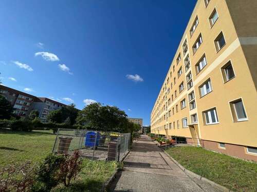 Foto - Wohnung zum Mieten in Tangerhütte 360,00 € 60 m²