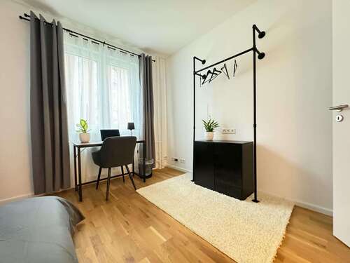 Foto - WG-Zimmer in Berlin 899,00 € 15 m²
