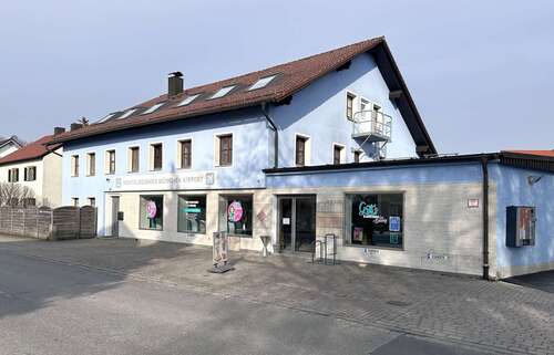 Foto - Einzelhandel in Oberding 1.810,00 € 178 m²