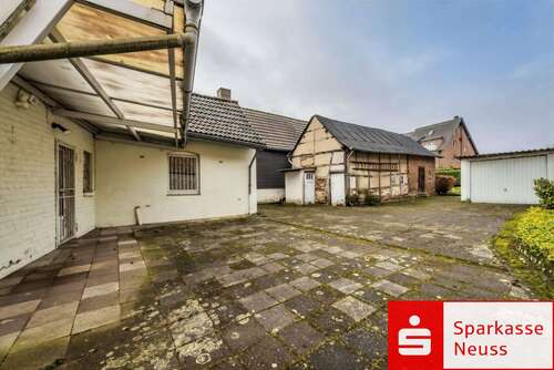 Foto - Grundstück zu verkaufen in Neuss 200.000,00 € 466 m²