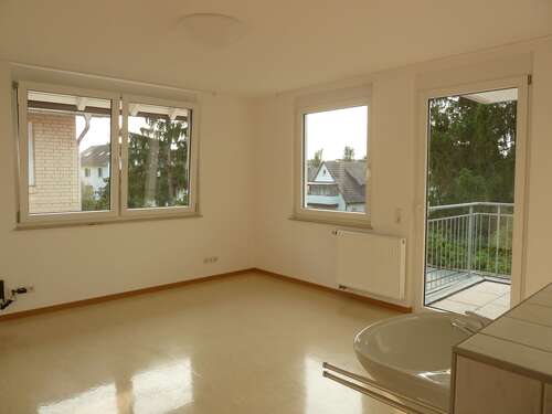 Foto - Wohnung zum Mieten in Filderstadt-Sielmingen 360,00 € 19 m²