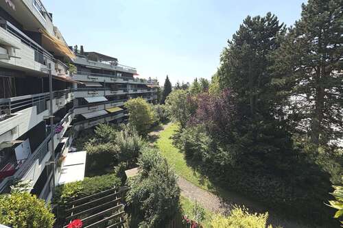 Foto - Wohnung zum Kaufen in Stuttgart 319.000,00 € 80 m²