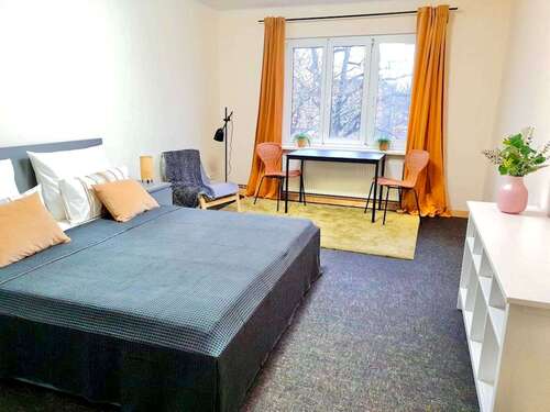 Foto - Wohnen auf Zeit in Berlin 1.295,00 €