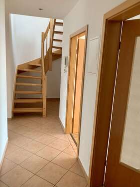 Foto - Wohnung zum Mieten in Zwickau 491,00 € 71.6 m²