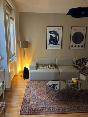 Foto - Wohnung zum Mieten in Stuttgart 1.070,00 € 60.42 m²