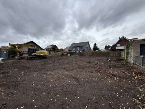 Foto - Grundstück zu verkaufen in Oldenburg Alexandersfeld 240.000,00 € 652 m²