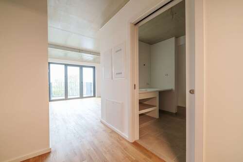 Foto - Wohnung zum Mieten in Berlin 1.026,00 € 27 m²