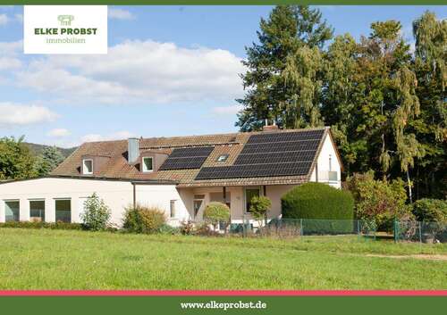 Foto - Haus zum Kaufen in Waldmünchen 299.500,00 € 167 m²