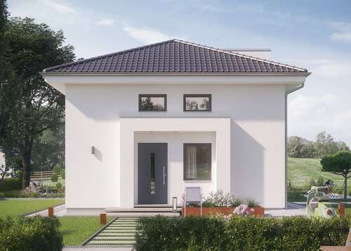 Foto - Haus zum Kaufen in Knopp-Labach 348.779,00 € 130 m²