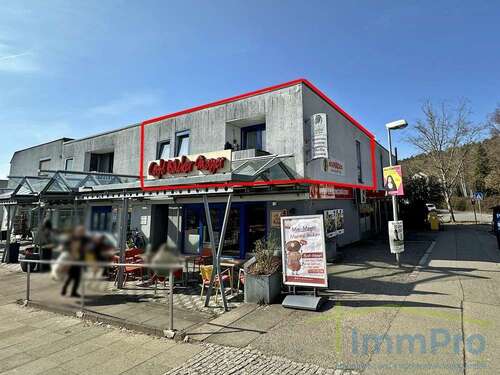 Foto - Wohnung zum Kaufen in Tübingen 348.000,00 € 80.7 m²