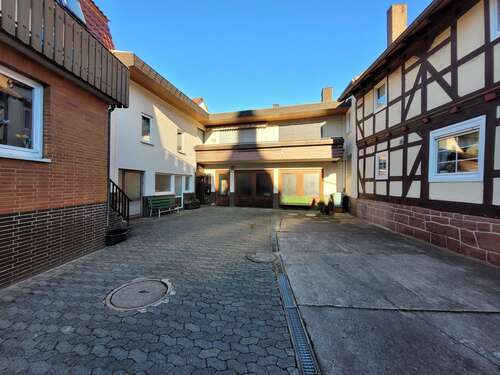 Foto - Haus zum Kaufen in Philippsthal 295.000,00 € 251 m²