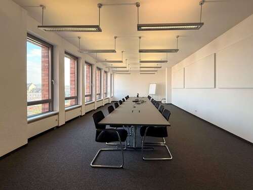 Foto - Büro in Hilden 5.590,00 € 447 m²