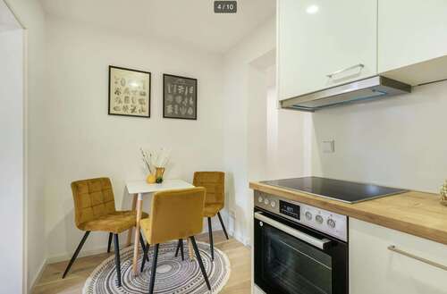Foto - WG-Zimmer in München 950,00 € 15 m²