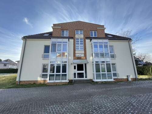 Foto - Wohnung zum Mieten in Rangsdorf 747,90 € 55.4 m²