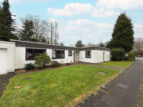 Foto - Haus zum Kaufen in Leverkusen 570.000,00 € 160 m²