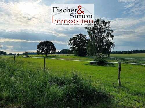 Foto - Grundstück zu verkaufen in Stöckse 190.000,00 € 2460 m²