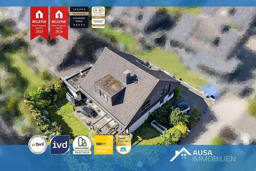Foto - Haus zum Kaufen in Lemgo 480.000,00 € 200 m²