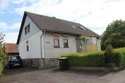 Foto - Haus zum Kaufen in Lautertal (Vogelsberg) 129.000,00 € 157 m²