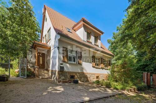 Foto - Haus zum Kaufen in FalkensteinHarz OT Reinstedt 130.000,00 € 120 m²