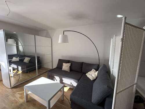 Foto - Wohnung zum Mieten in Mannheim 630,00 € 48 m²