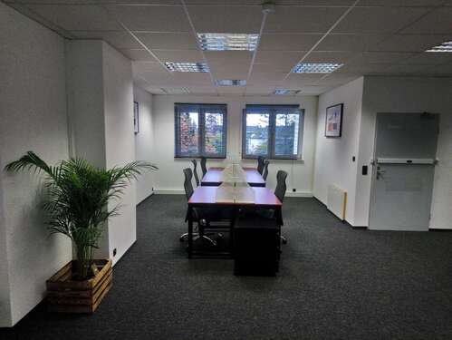 Foto - Büro in Rüsselsheim am Main 199,00 € 4 m²