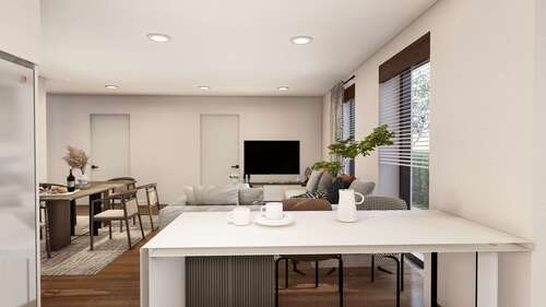 Foto - Wohnung zum Kaufen in Viersen 414.700,00 € 95.16 m²