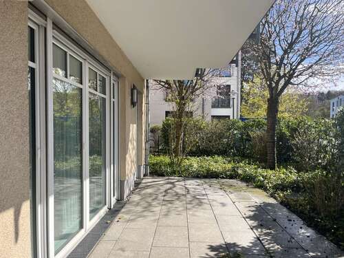 Foto - Wohnung zum Kaufen in Hofheim 300.000,00 € 73.78 m²