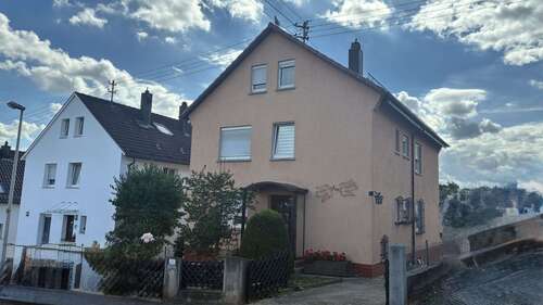 Foto - Haus zum Kaufen in Heilbronn 618.000,00 € 174 m²