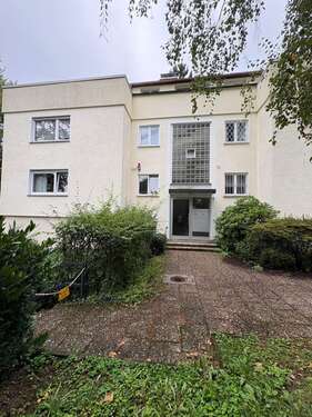 Foto - Wohnung zum Kaufen in Baden-Baden 199.000,00 € 56.74 m²