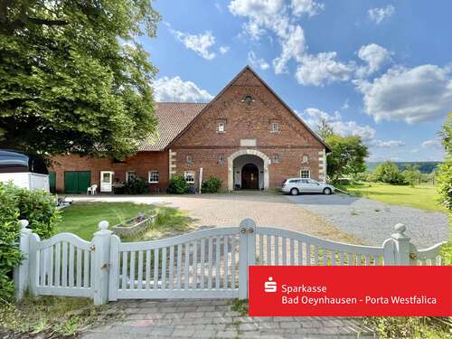 Foto - Haus zum Kaufen in Porta Westfalica 499.000,00 € 334 m²