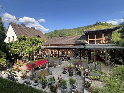 Foto - Haus zum Kaufen in Idar-Oberstein 898.000,00 € 196.79 m²