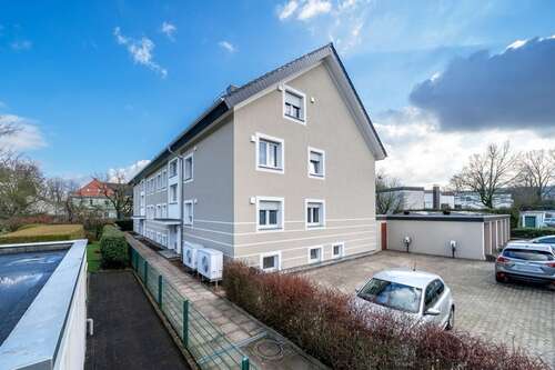 Foto - Wohnung zum Kaufen in Bielefeld 159.000,00 € 40 m²