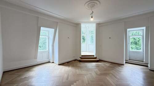 Foto - Wohnung zum Mieten in Baden-Baden 3.600,00 € 181 m²
