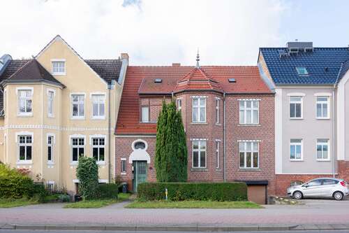 Foto - Haus zum Kaufen in Greifswald 527.000,00 € 190 m²
