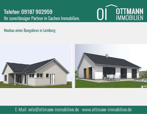 Foto - Haus zum Kaufen in Leinburg 690.000,00 € 140 m²