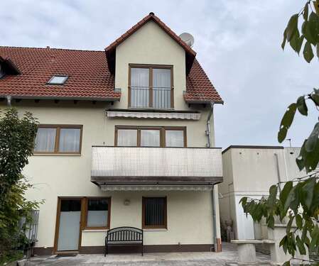 Foto - Haus zum Kaufen in Ansbach 680.000,00 € 160 m²
