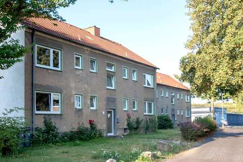 Foto - Wohnung zum Mieten in Hamm 389,00 € 52.08 m²