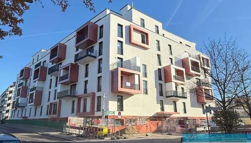 Foto - Wohnung zum Mieten in Berlin 1.083,58 € 53.51 m²