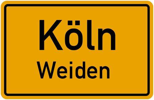 Foto - Grundstück zu verkaufen in Köln 749.000,00 € 496 m²