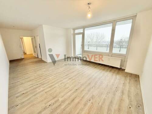 Foto - Wohnung zum Mieten in Bremen 730,00 € 75.7 m²