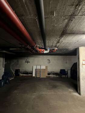Foto - Garage zu vermieten in Berlin 110,00 €
