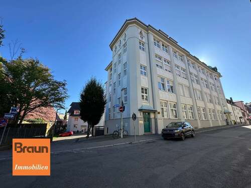 Foto - Wohnung zum Mieten in Villingen-Schwenningen 810,00 € 87.7 m²